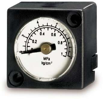 Beta Reserve manometer voor model 1919F - 1/4”, 3/8” en 1/2” 1919RM-F - 019190520