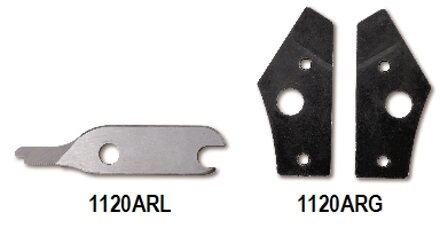 Beta Reserve onderdeel voor item 1120A 1120ARL - 011200110