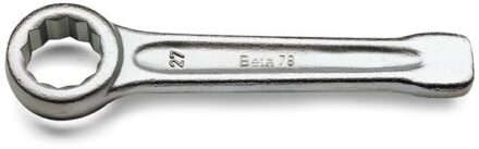 Beta Ringslagsleutel 78 80 - 000780080