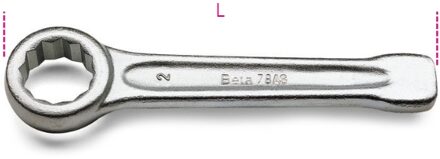 Beta Ringslagsleutels 78AS 1.3/8 - 000780335