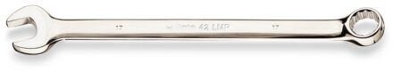 Beta Ringsteeksleutels, lange uitvoering hoogglanzend verchroomd 42LMP 16 - 000420516