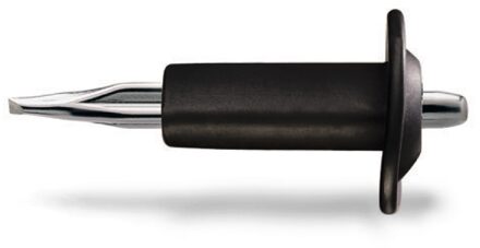 Beta Ritsbeitels, geprofileerd model met handbescherming 37PM 200 - 000370012