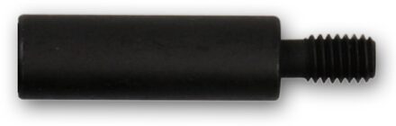 Beta Ronde verlengstukken, korte uitvoering 1547PC/2 - 015470202