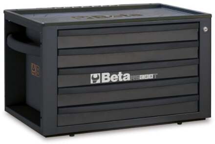 Beta RSC23T-A Gereedschapskist met 5 laden - 023003027 - 023003027