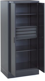 Beta Rsc50 A2/3C 2-Deurs Gereedschapskast | 3 laden - 050001413