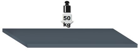 Beta Rsc50 A2/R91 Legplank | Voor Rsc50 - 050001915