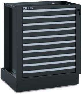 Beta Rsc50 M10 Vaste Module | 10 laden - 050001231