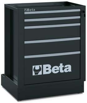 Beta Rsc50 M5 Vaste Module | 5 laden - 050001265