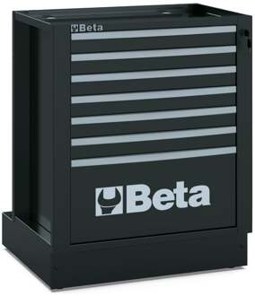 Beta Rsc50 M7 Vaste Module | 7 laden - 050001267