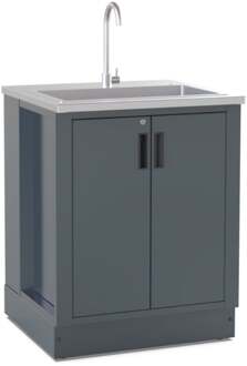 Beta Rsc50 Ml Vaste Module | Ingebouwde spoelbak - 050001284