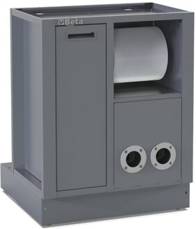 Beta Rsc50 Ms-2Avv Vaste Servicemodule | Leeg - 050001282