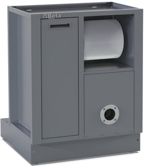 Beta Rsc50 Ms-Avv Vaste Servicemodule | Leeg - 050001281