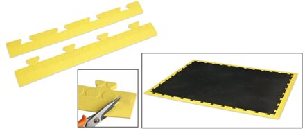 Beta Scg/M Modulaire PCP-Tegelgoot - 088880805