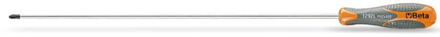 Beta Schroevendraaier voor Philips® kruiskopschroeven, lange uitvoering 1292L 3X300 - 012920203