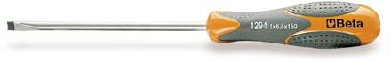 Beta Schroevendraaier voor verzonken sleufschroeven 1294 4X150 - 012940015