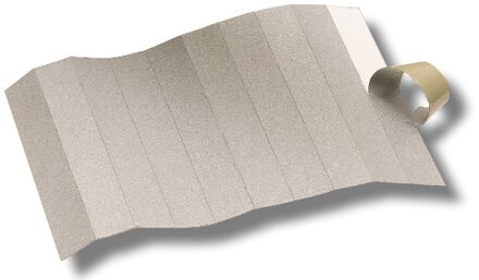 Beta Set van reflecterende band voor item 1760/TC2 1760R/TC2 - 017600561