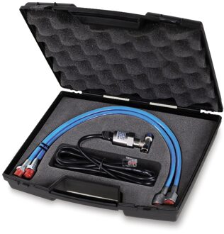 Beta Set voor het testen van hoge druk systeem in FSI benzine motoren, voor het gebruik in combinatie met artikel 1464T 1464APB - 014640500