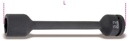 Beta Slagdop begrenzer voor wielmoeren 729T 32/600 - 007290762