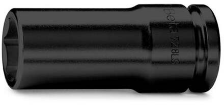 Beta Slagdoppen, lange dunne modellen 728LS 22 - 007280522