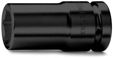 Beta Slagdoppen, lange dunne modellen 729LS 24 - 007290524