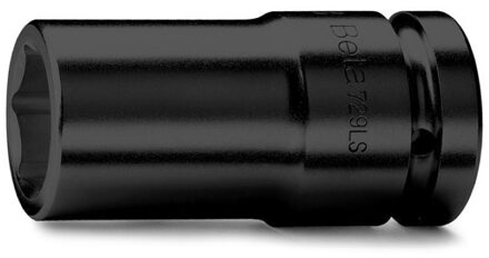 Beta Slagdoppen, lange dunne modellen 729LS 27 - 007290527