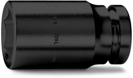 Beta Slagdoppen, lange modellen 729L 24 - 007290324