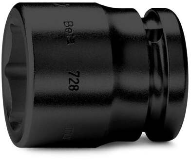 Beta Slagdoppen, standaard modellen 728 18 - 007280018