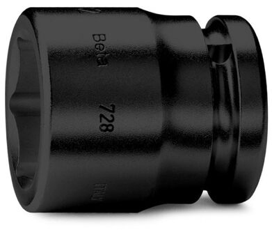 Beta Slagdoppen, standaard modellen 728 40 - 007280040