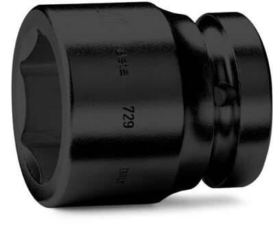 Beta Slagdoppen, standaard modellen 729 80 - 007290080