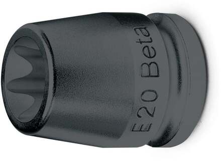 Beta Slagdoppen voor Torx® schroeven 720FTX 20 - 007200420