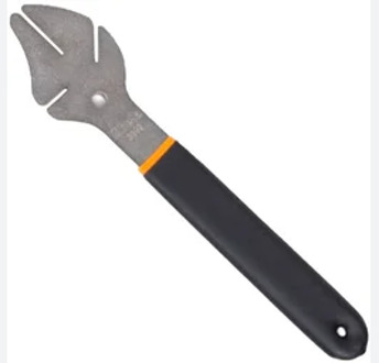 Beta sleutel 3992 remschijven staal 234 mm chroom