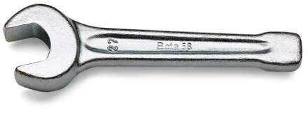 Beta Steekslagsleutel 58 185 - 000580185