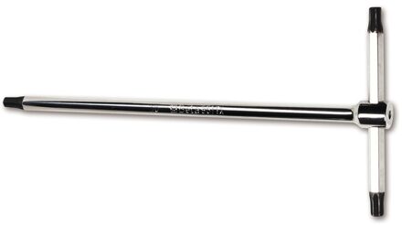 Beta T-sleutel met Torx®‚ profiel op drie zijden 951TX 50 - 009510850