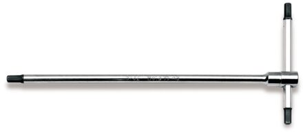 Beta T-sleutel met zeskantprofiel op drie zijden 951AS 5/32 - 009510754