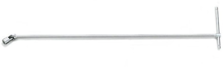 Beta T-sleutels met cardangewricht en dop lange uitvoering 952L 19 - 009520419