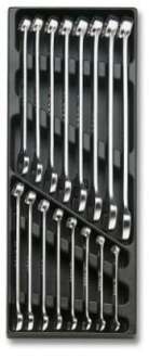 Beta T05 Harde voorgevormde inlegbak met ringsteeksleutels - 024240005 024240005