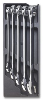 Beta T29 Harde Inlegbak Met 5 Gereedschap - 024240029