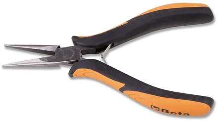 Beta Tang met halfronde bekken. Twee componenten handgreep 1177BM - 011770101