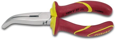 Beta Telefoontang, extra-lange gebogen bekken 1164MQ 160 - 011640096