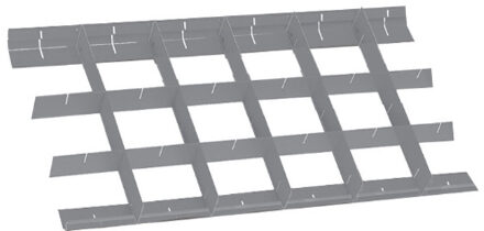 Beta Vakverdeling voor artikel C38 8889CS/7 - 088890417