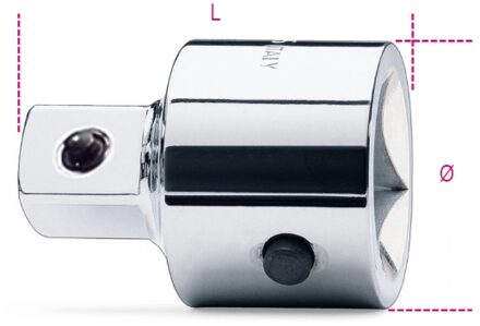 Beta Verloopdop 1” naar 3/4” 929/15 - 009290801