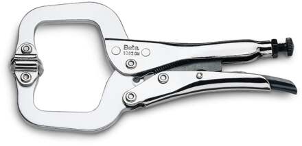 Beta Verstelbare griptang C-vormige scharnierende bekken 1062GM 170 - 010620217