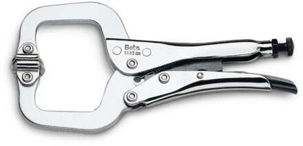 Beta Verstelbare griptang C-vormige scharnierende bekken 1062GM 290 - 010620229
