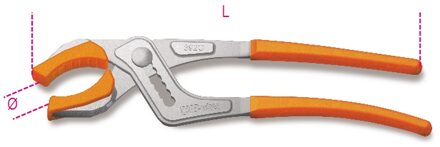 Beta Verstelbare sifontang 392C - 003920100