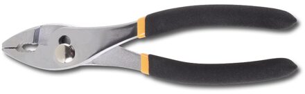 Beta Verstelbare tangen, twee posities verchroomd PVC handgreep 1153 200 - 011530120