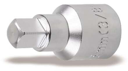 Beta Vierkant carterplug dopsleutel 1494Q 8 - 014940258