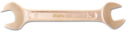 Beta Vonkvrije dubbele steeksleutels 55BA 14X15 - 000550805