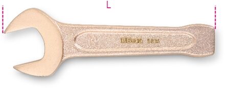 Beta Vonkvrije slagsteeksleutels 58BA 46 - 000580846