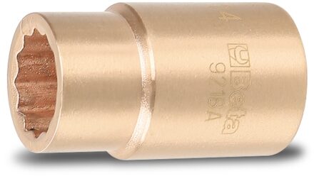 Beta Vonkvrije twaalfkant dopsleutels 921BA 17 - 009210817