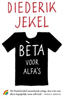 Bèta voor alfa's